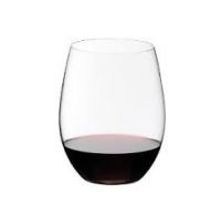 Riedel bicchiere "O" vino Cabernet Merlot set 2 pz 414/0