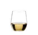 Riedel vine glass Linea O Chardonnay