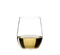 Riedel bicchiere "O" vino Chardonnay set 2 pz 414/5