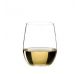 Riedel vine glass "O" Chardonnay set 2 pz 414/5