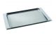 ALESSI Programm 8 stainless tray FS01 4X6
