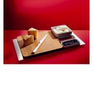 ALESSI Programm 8 stainless tray FS01 4X6
