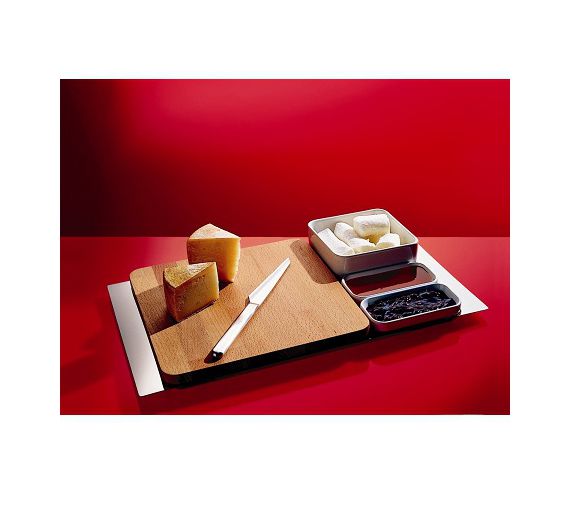 ALESSI Programm 8 contenitore FS03 1X2