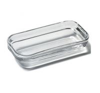 ALESSI Programm 8 glass bowl FS15 1X2