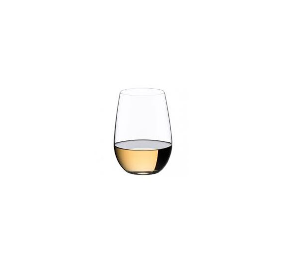 Riedel glass type O Riesling Sauvignon Blanc