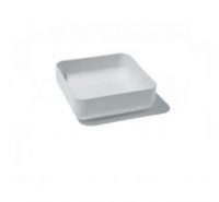 ALESSI Programm 8 Ciotola FS11 piatto 2X2