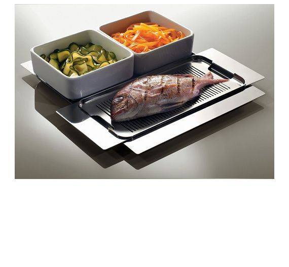 ALESSI Programm 8 bowl FS11 2X2