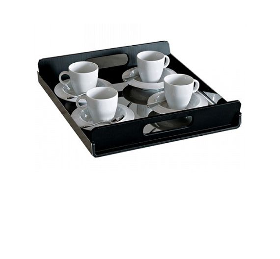 ALESSI tray Vassily GIA01