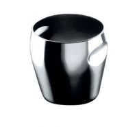 ALESSI ice stainless bucket L 871
