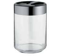 ALESSI hermetic box Julieta LC09