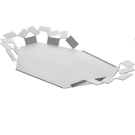 ALESSI 格好よかっ La Stanza dello Scirocco トレイ