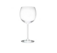 ALESSI Mami white vine glass SG52/1
