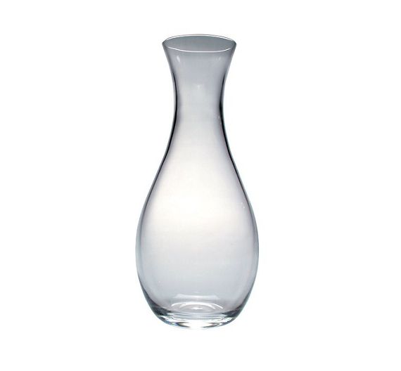 ALESSI Mami caraffa vetro SG52/3000 - Cose da Casa by Ediltutto srl