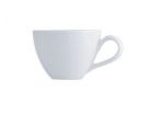ALESSI Mami coffee cup with plate