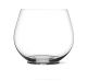 Riedel vine glass "O" Chardonnay invecchiato set 2 pz 414/97
