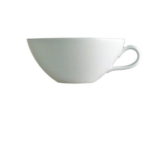 ALESSI Mami tazza tè con piattino set 6 pezzi