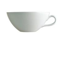 ALESSI Mami set 6 pieces teacups with plates