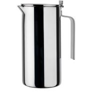ALESSI Adagio Double wall thermo insulated jug A405/100