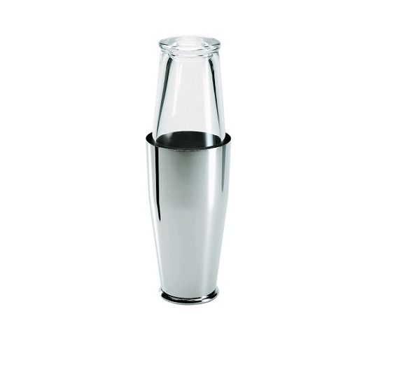 ALESSI Boston shaker 5050