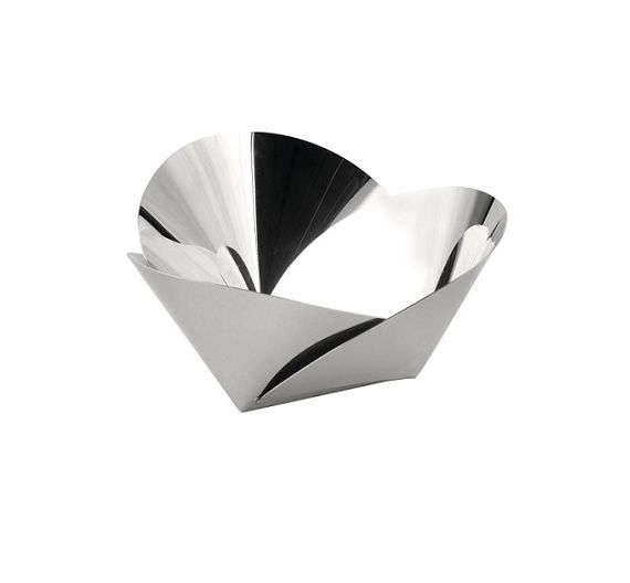 ALESSI Harmonic basket ABI03