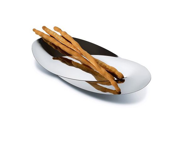 ALESSI Octave cestino ABI05