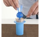 Alessi Mugic Bunny toothpick holderASG16