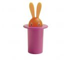Alessi Mugic Bunny toothpick holderASG16