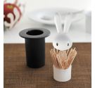 Alessi Mugic Bunny toothpick holderASG16
