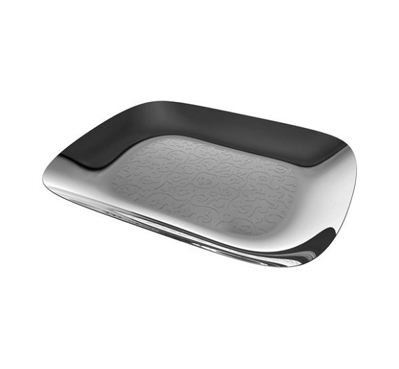 Alessi Dressed tray 45x34cm MW10