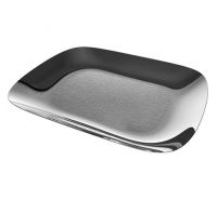 Alessi Dressed Vassoio 45x34cm centrotavola MW10