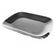Alessi Dressed Vassoio 45x34cm centrotavola MW10