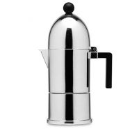 Alessi Cupola coffee maker 6 cups A9095/6B