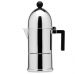 Alessi Cupola coffee maker 6 cups A9095/6B