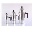 Alessi Cupola coffee maker A9095/6B