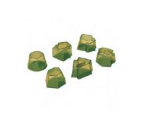 Alessi Tempo della Festa set timballi AMT13S KI