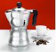 Alessi Moka coffee maler 6 cups AAM33/6