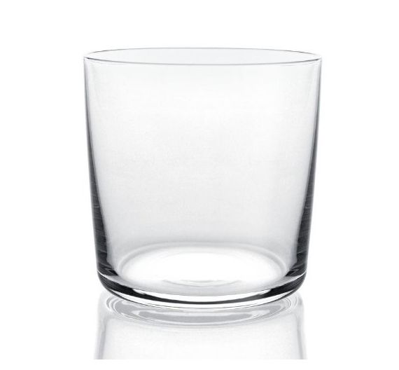 ALESSI Glass Family water glass AJM29/41