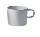 ALESSI Platebowlcup set 4 tazze caffè con piattino AJM28