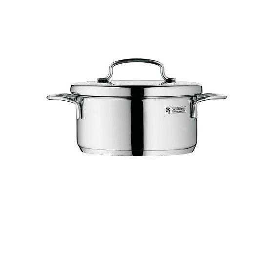 WMF serie Mini pot with lid