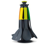 JOSEPH Joseph set tools Elevate Carousel