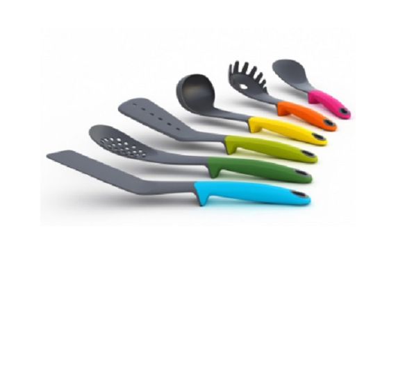 JOSEPH Joseph set tools Elevate Carousel