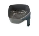 JOSEPH Joseph Scolapasta grigio Square Colander