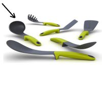 JOSEPH Joseph green ladle Elevate