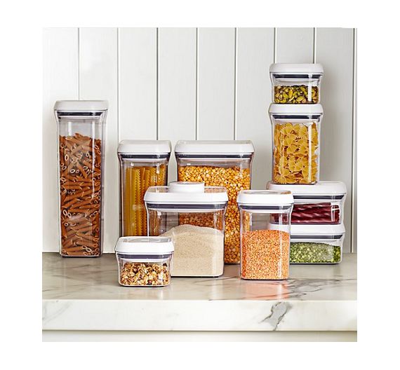 Contenitore ermetico 3,8 L Pop Container Oxo