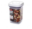 Hermetic box 3,8 L Pop Container Oxo