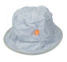 Folding rainproof hat Pusher
