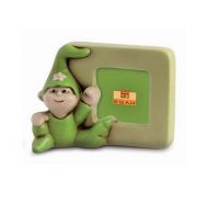 Onnis photo frame baby flower happiness Egan