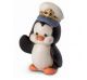 Ping Pong : Egan sailor penguin