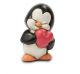 Ping Pong : Pinguino con cuore Egan