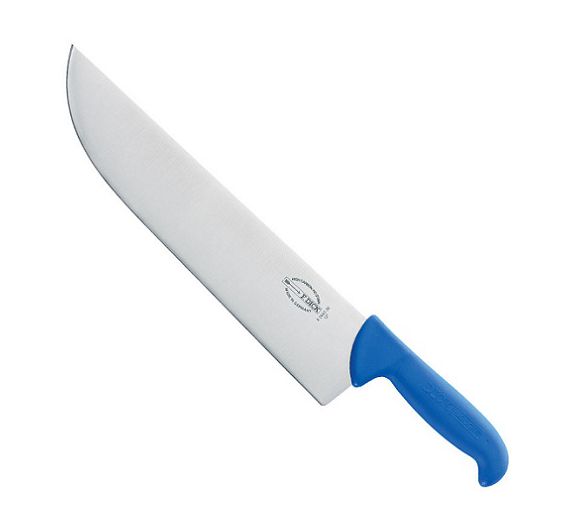 Dick Ergogrip Bench Knife